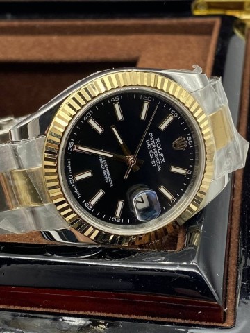 Rolex часы #560317PL