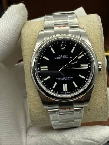 Rolex часы #566203GS