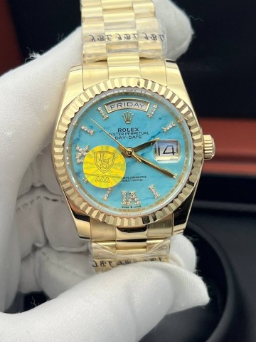 Rolex часы #573296LU