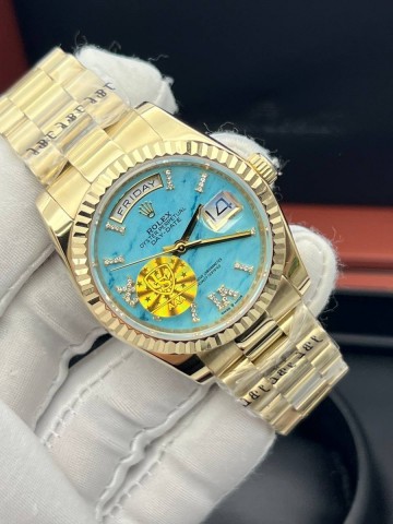 Rolex часы #573296LU