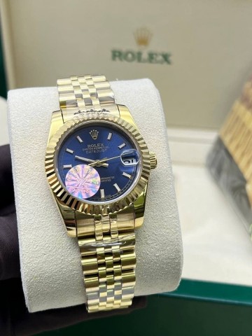 Rolex часы #574684GD