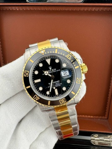 Rolex часы #577819GX