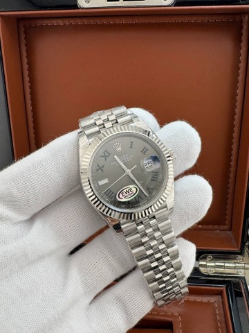 Rolex часы #590081CF