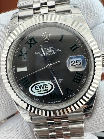Rolex часы #590081CF