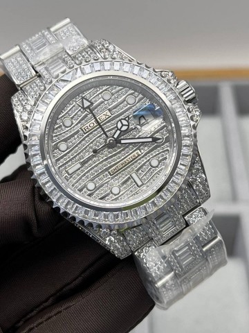 Rolex часы #600526EF