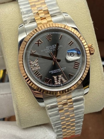 Rolex часы #602903SO