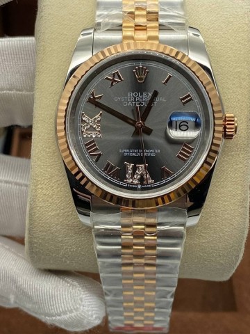 Rolex часы #602903SO