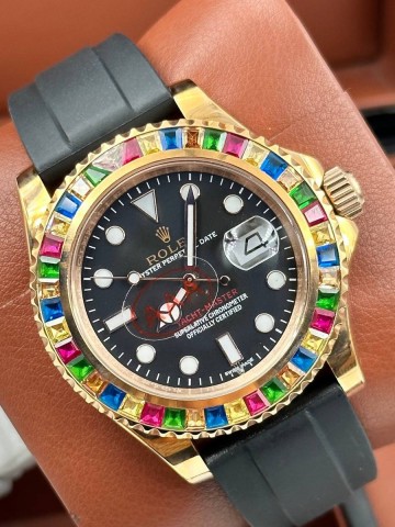 Rolex часы #605098CS