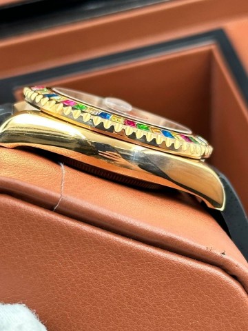 Rolex часы #605098CS