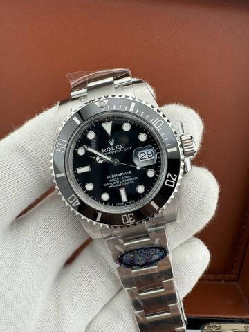 Rolex часы #607660WA