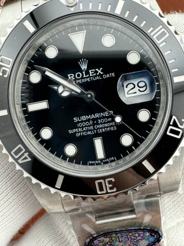 Rolex часы #607660WA