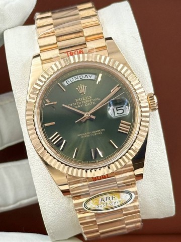 Rolex часы #614989WM