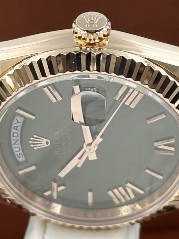 Rolex часы #614989WM