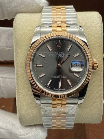 Rolex часы #615598NL