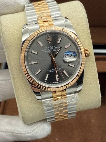 Rolex часы #615598NL