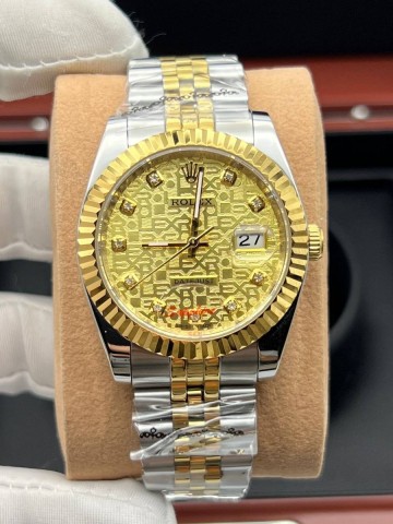 Rolex часы #624756IC