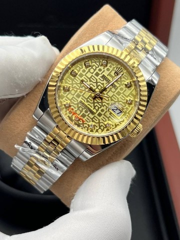 Rolex часы #624756IC
