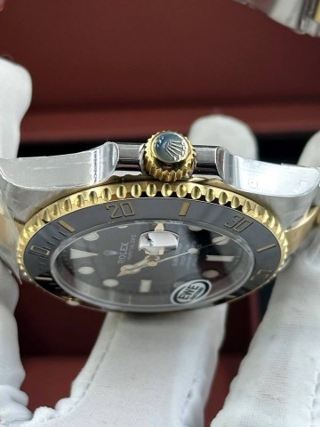 Rolex часы #624789BL