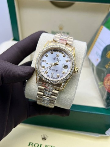 Rolex часы #625162ZM