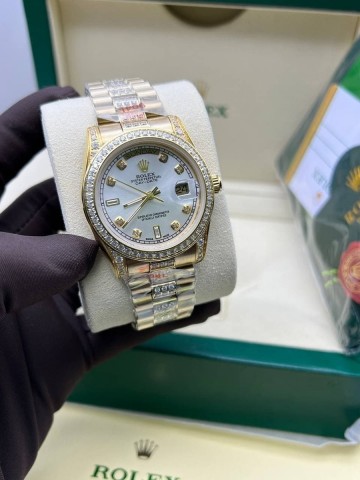 Rolex часы #625162ZM