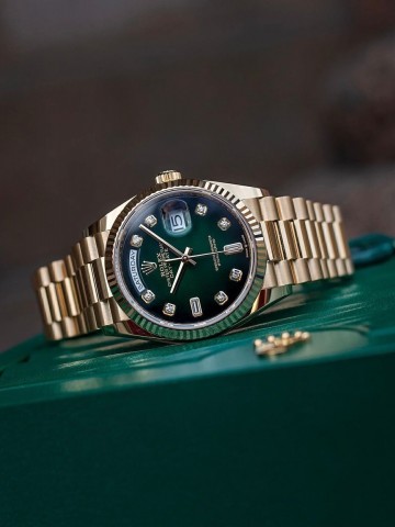Rolex часы #626483EP