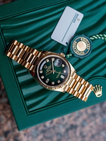 Rolex часы #626483EP