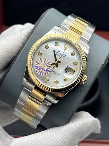 Rolex часы #629714JL
