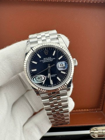 Rolex часы #630140IV