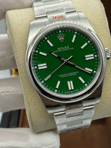 Rolex часы #631099XO