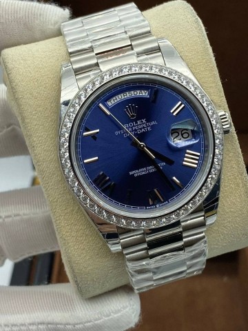 Rolex часы #633030FL