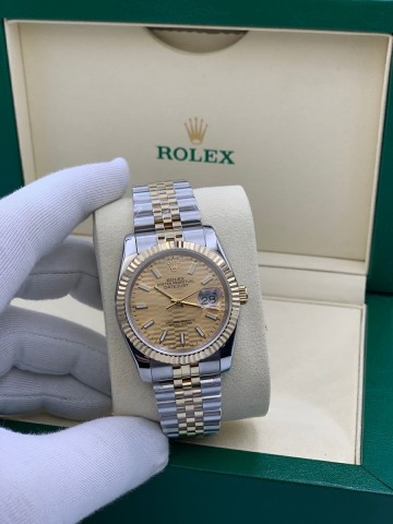 Rolex часы #634703RF