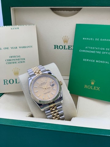 Rolex часы #634703RF