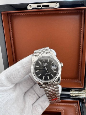 Rolex часы #639319MJ