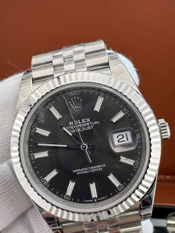 Rolex часы #639319MJ