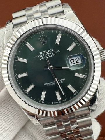 Rolex часы #640439NW