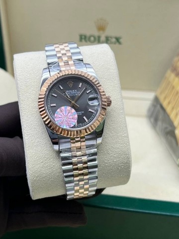 Rolex часы #643641ZA