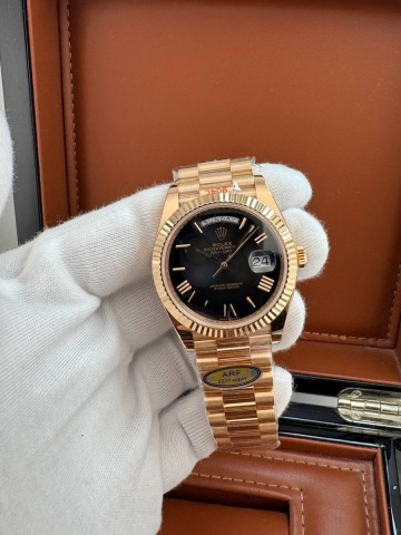 Rolex часы #645198KW