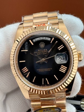 Rolex часы #645198KW