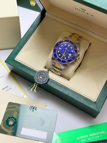 Rolex Submariner Date часы #652085IM