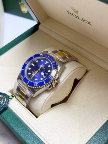 Rolex Submariner Date часы #652085IM