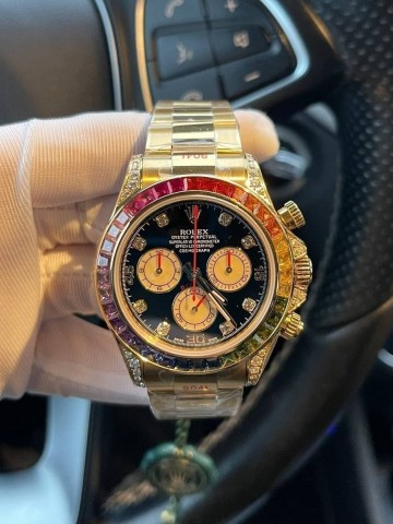 Rolex часы #656053PN