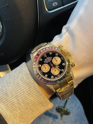 Rolex часы #656053PN