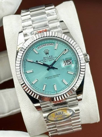 Rolex часы #657522JU