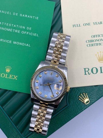 Rolex часы #663157YJ