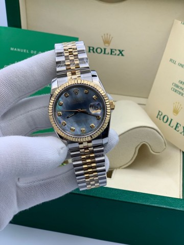 Rolex часы #663157YJ