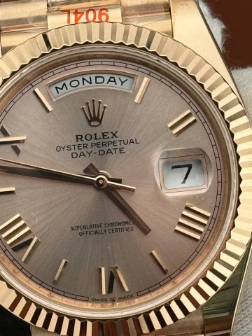 Rolex часы #664699QE