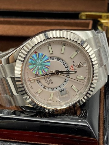 Rolex часы #665540VL
