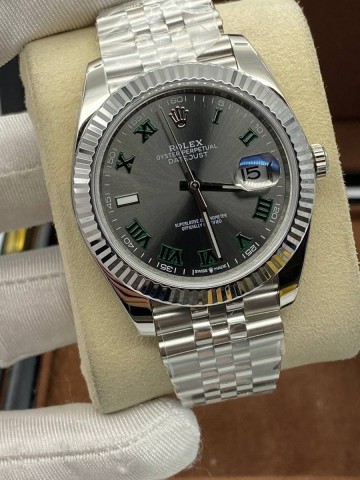 Rolex часы #667619SZ