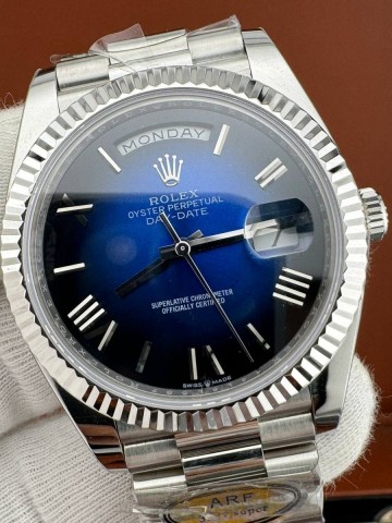 Rolex часы #668684JW