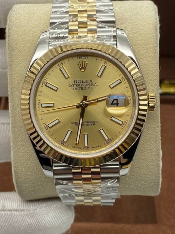 Rolex часы #677503JW